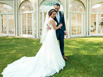 Barton Hall Hotel & Spa