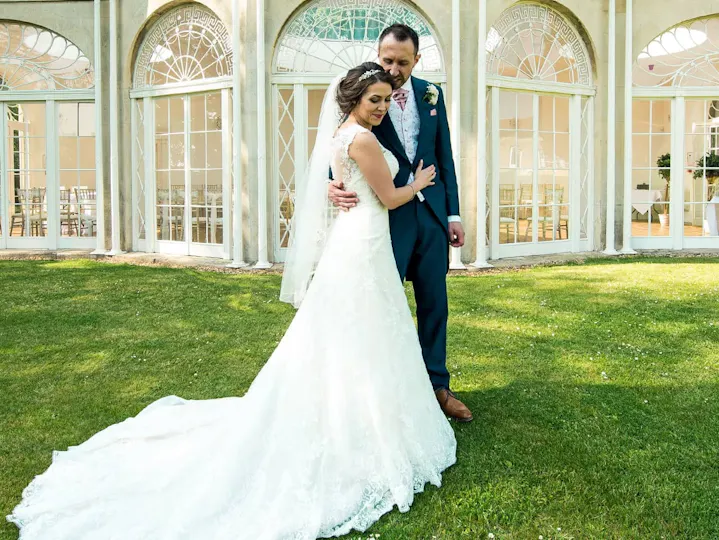 Barton Hall Hotel & Spa