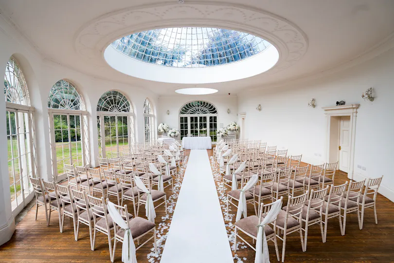 Barton Hall Hotel & Spa