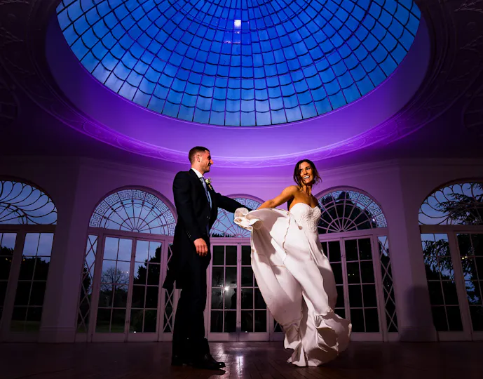 Barton Hall Hotel & Spa