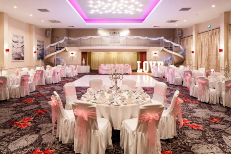 Mercure Kidderminster Hotel