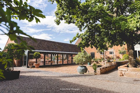 Curradine Barns