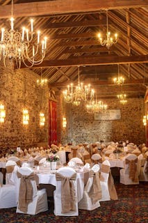 Knights Hill Hotel & Spa
