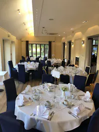 Hampton Court Palace Golf Club