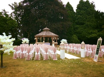 Mere Court Hotel And Conference Centre