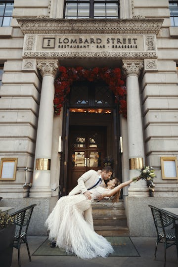 1 Lombard Street