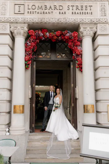 1 Lombard Street