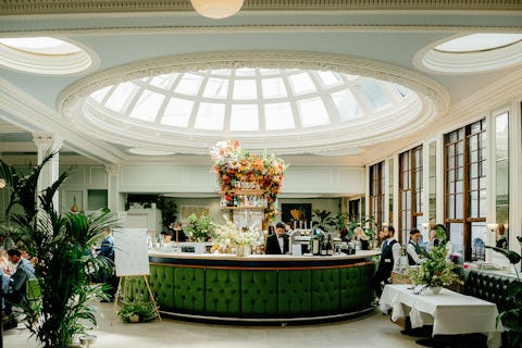 1 Lombard Street
