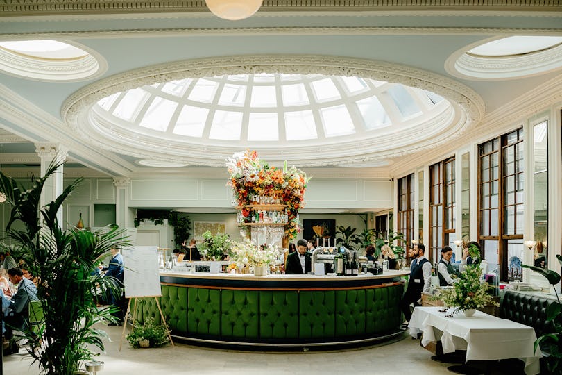 1 Lombard Street