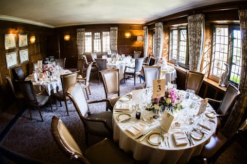 Mallory Court Hotel