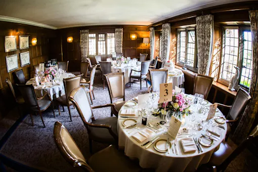 Mallory Court Hotel