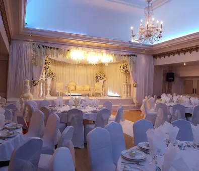 The Craiglands Hotel