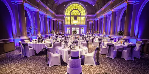 The Met, Leeds