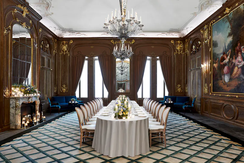 Claridge