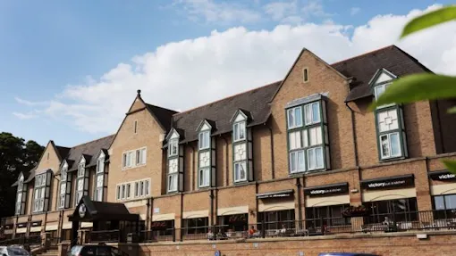 Village Urban Resort Leeds North