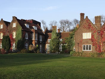 Mercure Letchworth Hall Hotel