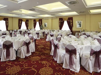 Mercure Letchworth Hall Hotel