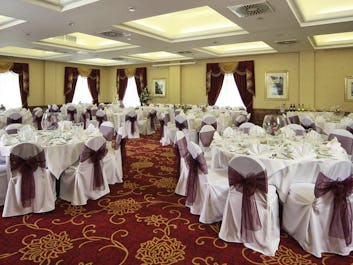 Mercure Letchworth Hall Hotel