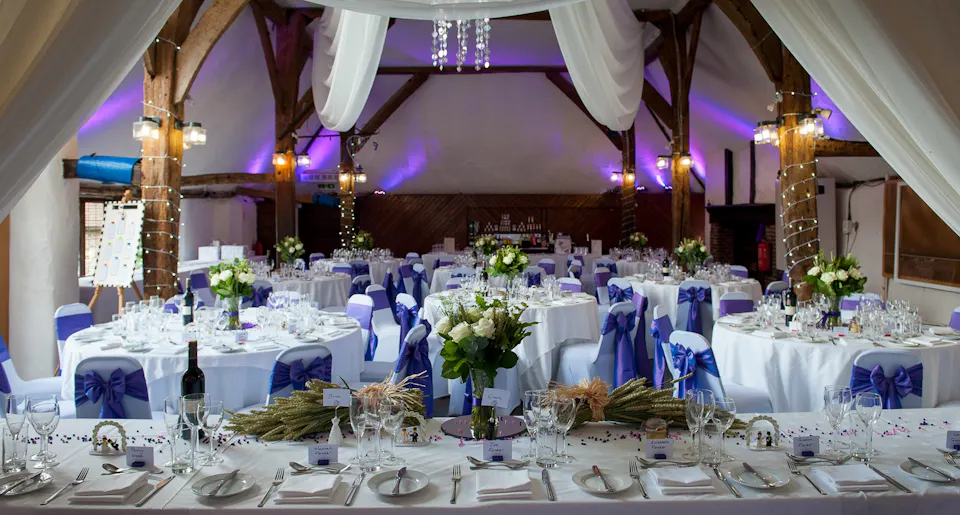 Northease Manor