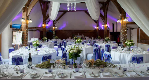Northease Manor