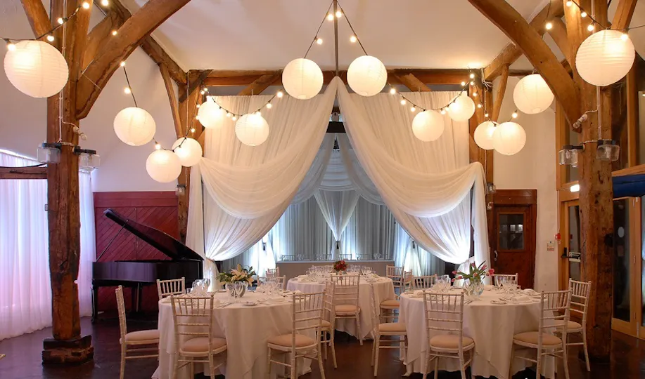 Northease Manor