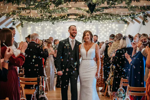Wedding Barn