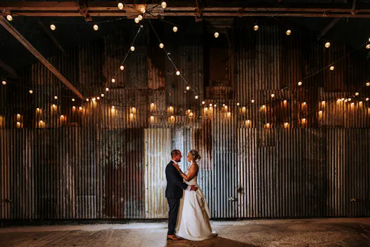 Really Rustic Barn