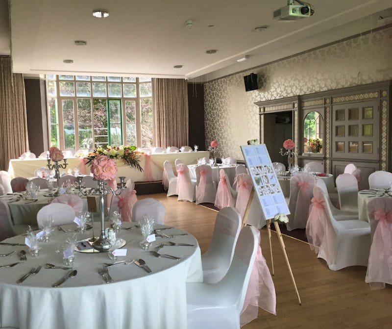 Liverpool Cricket Club, wedding venue in Merseyside - Wedding Venues