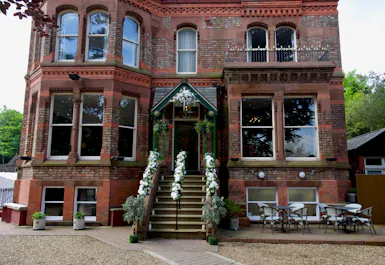 Sefton Park Hotel