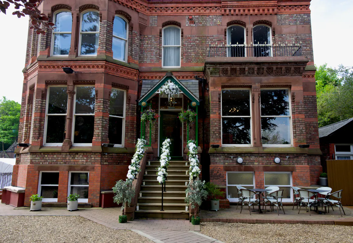 Sefton Park Hotel