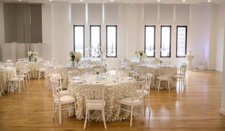 The Venue At The Royal Liver Building