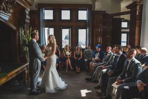 Royal Liver Suite