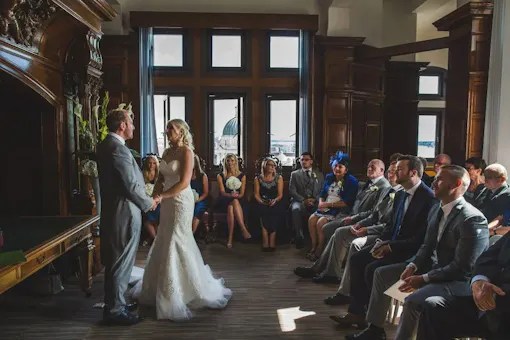 Royal Liver Suite