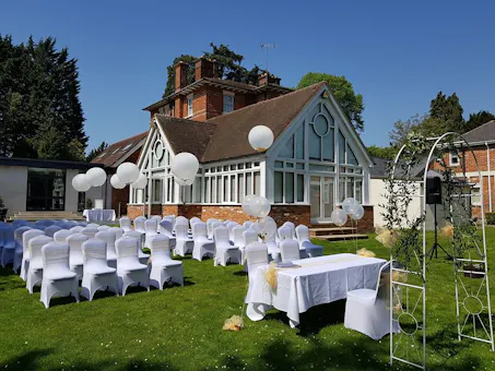 Steventon House Hotel