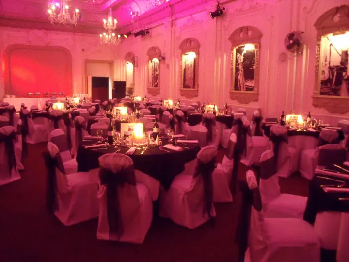 Bush Hall