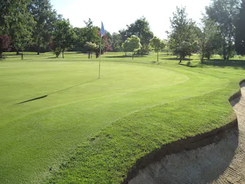 Ealing Golf Club