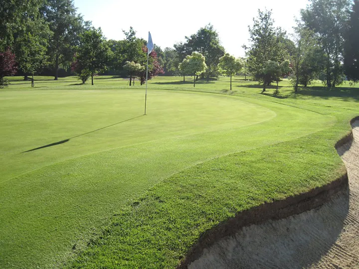 Ealing Golf Club