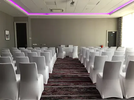Crowne Plaza London - Docklands