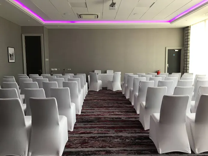Crowne Plaza London - Docklands