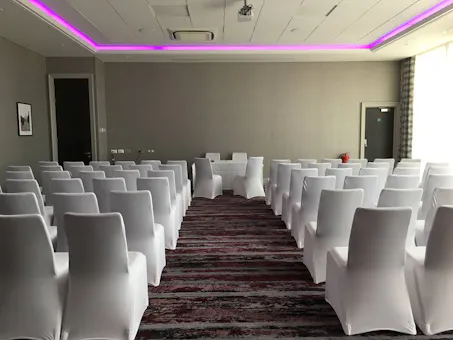 Crowne Plaza London - Docklands