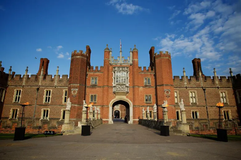 Dulwich College Enterprises Ltd