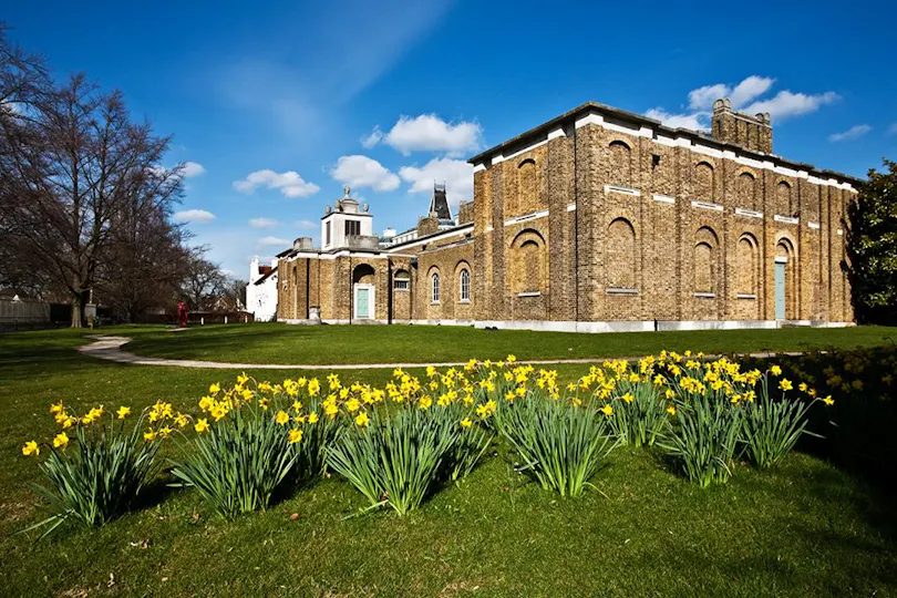 Dulwich College Enterprises Ltd