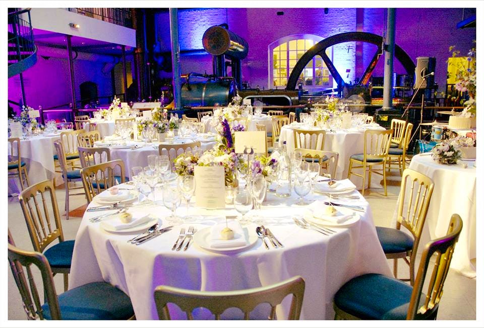 113 Wedding Venues Near Beaumont House London