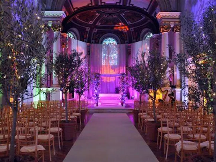 One Marylebone