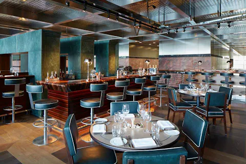 One Marylebone