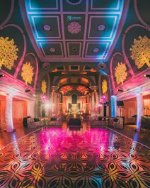 One Marylebone