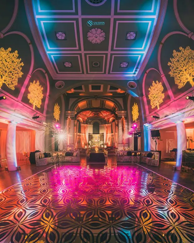 One Marylebone