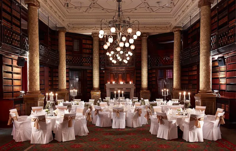 One Whitehall Place