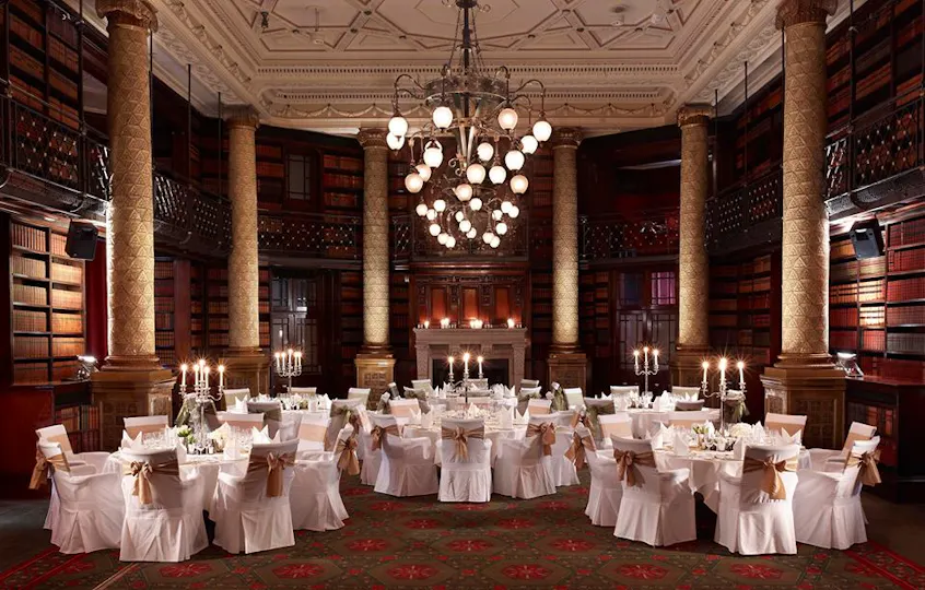 One Whitehall Place