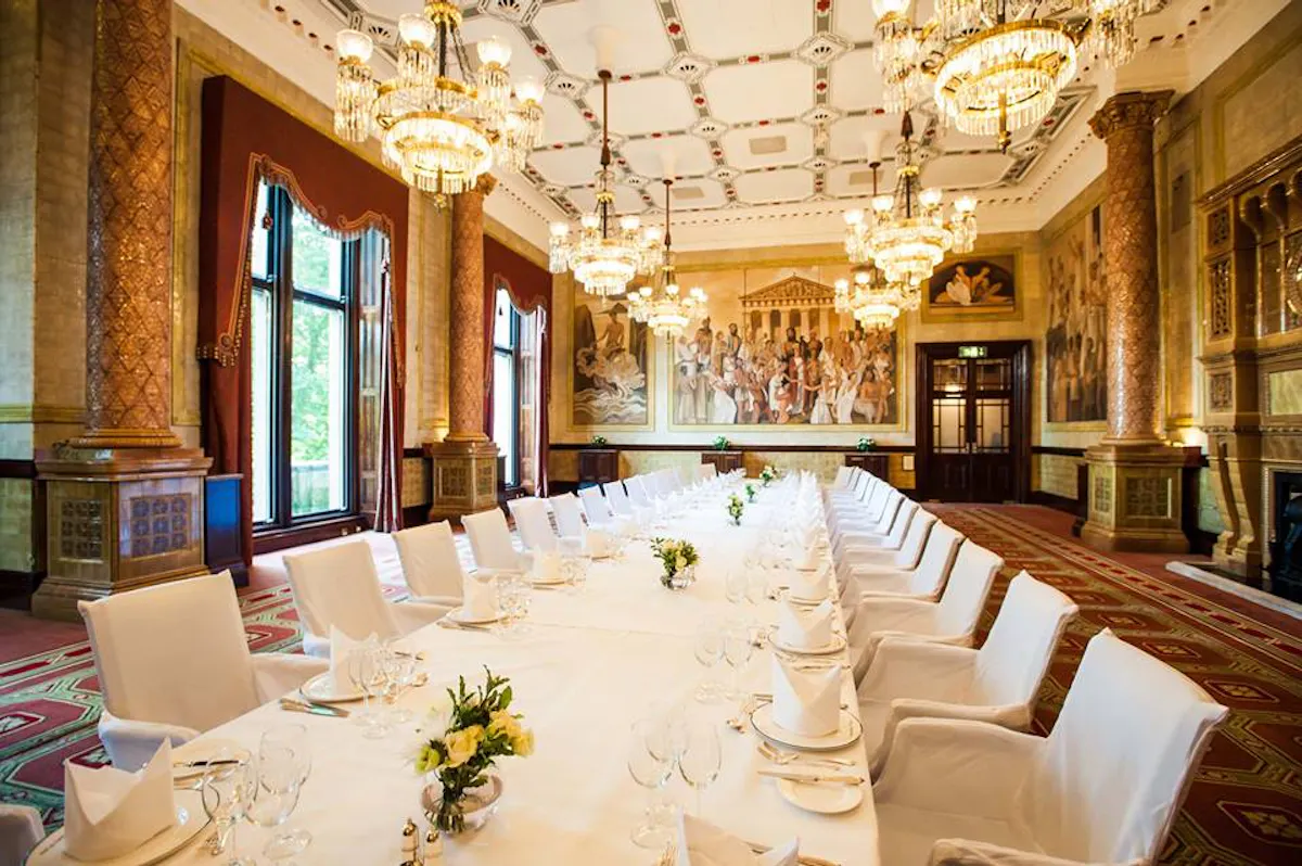 One Whitehall Place